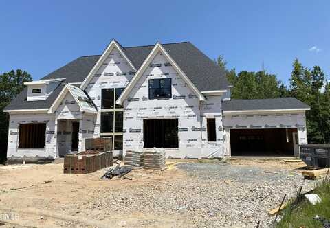 100 Ludbrook Court, Apex, NC 27523