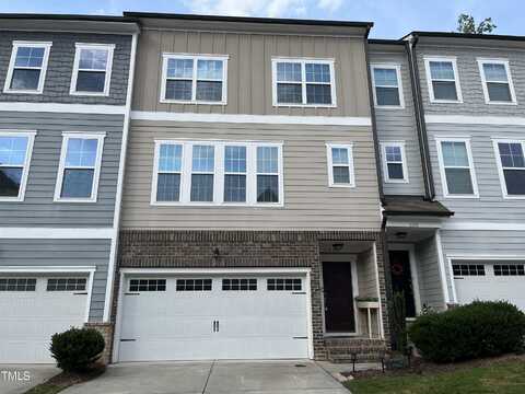 1434 Salem Creek Drive, Apex, NC 27502