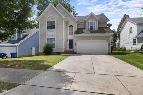 2416 Constitution Drive, Raleigh, NC 27615