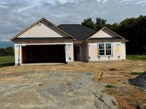 40 Boston River Drive, Dunn, NC 28334