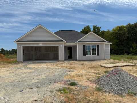 40 Boston River Drive, Dunn, NC 28334