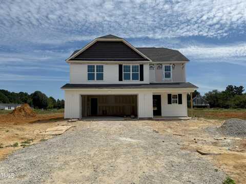 82 Boston River Drive, Dunn, NC 28334