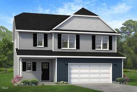 82 Boston River Drive, Dunn, NC 28334