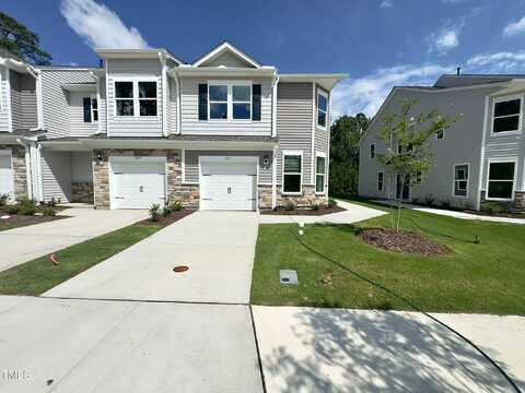 1831 Hinesley Drive, Durham, NC 27703