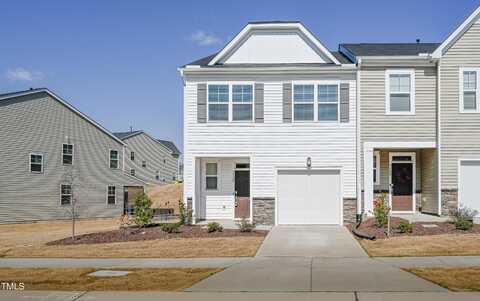 1152 Pate Farm Lane, Durham, NC 27703