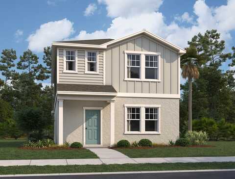 2440 Broadwing Street, Kissimmee, FL 34746