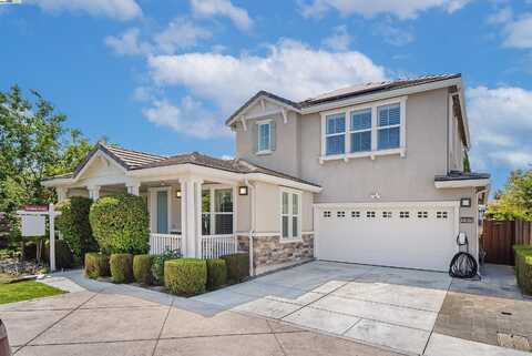 35095 Sexton Cmn, Fremont, CA 94536