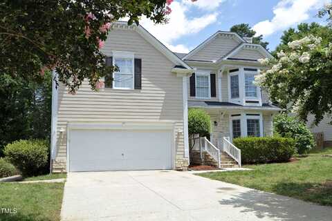 104 Daleshire Drive, Cary, NC 27519