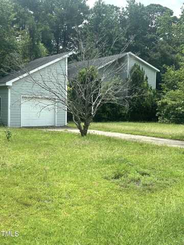 200 Saddlewood Drive, Goldsboro, NC 27534