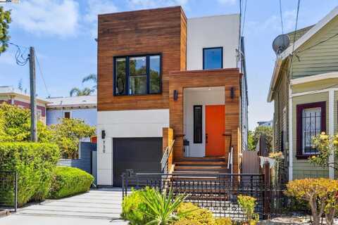 730 HENRY STREET, Oakland, CA 94607