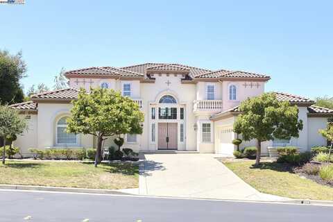 3272 Ashbourne Cir, San Ramon, CA 94583