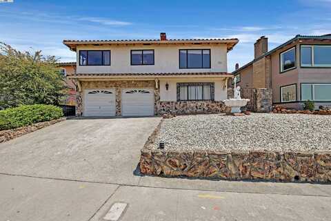 16504 Page St, San Leandro, CA 94578