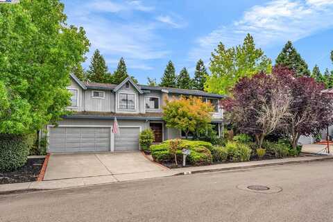22 Cobblestone Ct, San Ramon, CA 94583