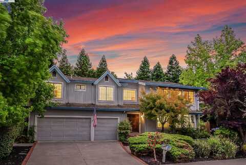 22 Cobblestone Ct, San Ramon, CA 94583