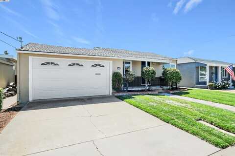 16167 Via Lupine, San Lorenzo, CA 94580