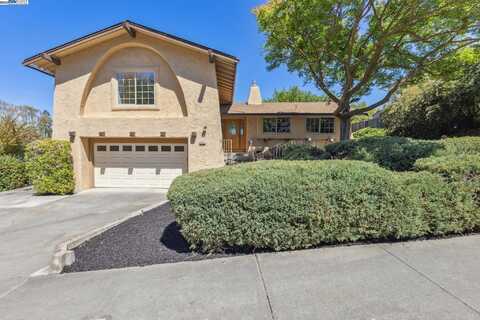 4190 Sharab Ct, Pleasanton, CA 94566