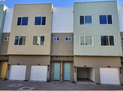 955 Edy Ln, Oakland, CA 94607