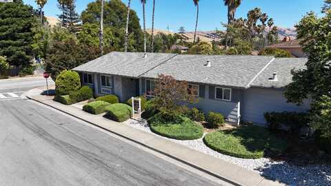 40107 Catalina Pl, Fremont, CA 94539