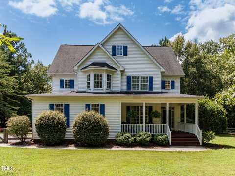 169 Elsa Jane Lane, Pittsboro, NC 27312
