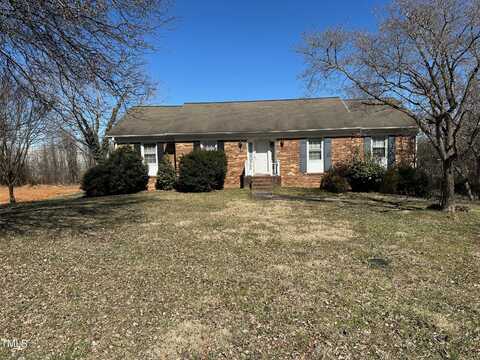 413 Montcrest Drive, Kernersville, NC 27284