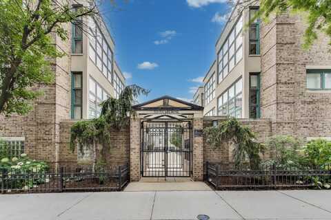 755 W. MELROSE Street, Chicago, IL 60657
