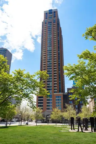 1160 S. Michigan Avenue, Chicago, IL 60605