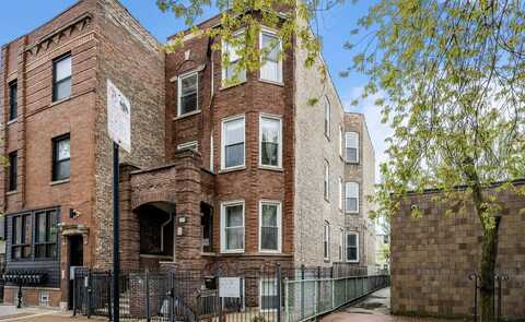 1357 N. Rockwell Street, Chicago, IL 60622