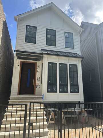 2203 W. huron Avenue, Chicago, IL 60622