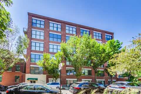 1720 N. Marshfield Avenue, Chicago, IL 60622