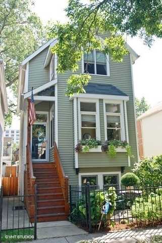 1729 N. wood Street, Chicago, IL 60622