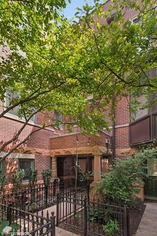 1351 W. Altgeld Street, Chicago, IL 60614
