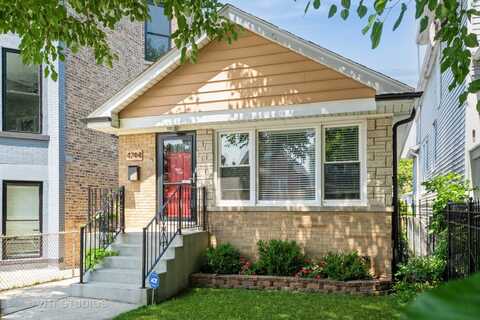 4744 W. Patterson Avenue, Chicago, IL 60641