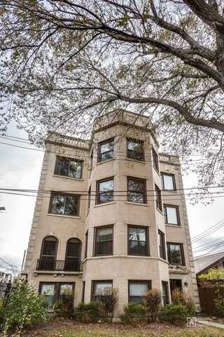 2717 W. Argyle Street, Chicago, IL 60625