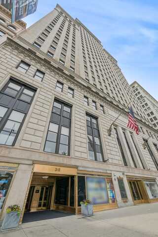 310 S. Michigan Avenue, Chicago, IL 60604