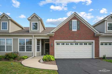 1561 Catalina Lane, Aurora, IL 60504