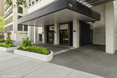 1110 N. Lake Shore Drive, Chicago, IL 60611