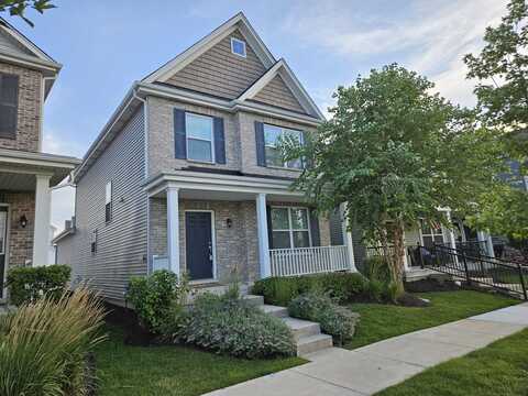 931 Station Boulevard, Elburn, IL 60119