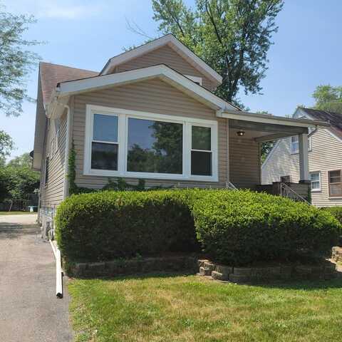 1635 Linden Road, Homewood, IL 60430