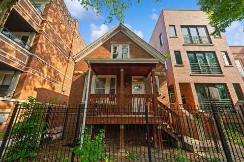 2618 W. Rice Street, Chicago, IL 60622