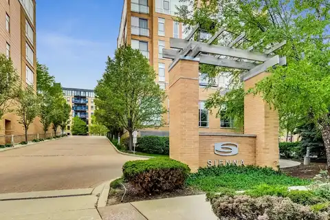 1720 OAK Avenue, Evanston, IL 60201