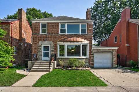 2929 W. Gregory Street, Chicago, IL 60625