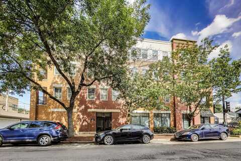 1601 N. Paulina Street, Chicago, IL 60622