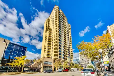 1464 S. Michigan Avenue, Chicago, IL 60605