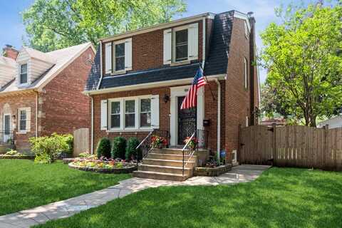 5224 N. New England Avenue, Chicago, IL 60656