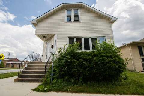 4851 Michigan Avenue, Schiller Park, IL 60176