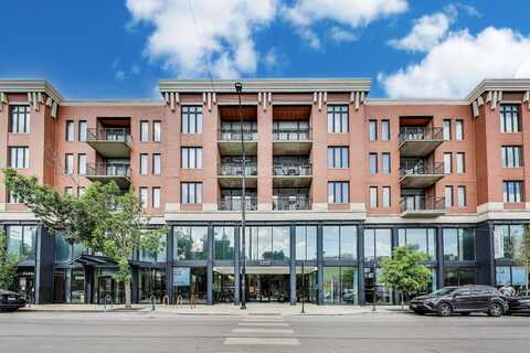 3232 N. HALSTED Street, Chicago, IL 60657