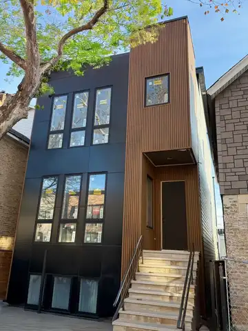 2353 W. OHIO Street, Chicago, IL 60612