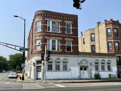 3601 W. Diversey Avenue, Chicago, IL 60647