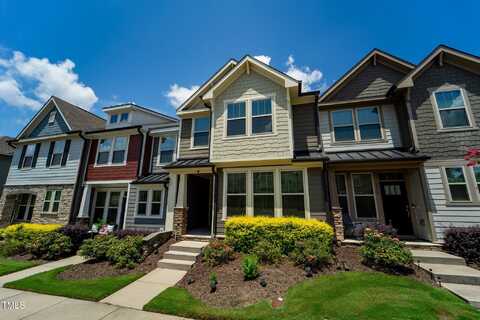 1712 Mallard Trace Drive, Wendell, NC 27591