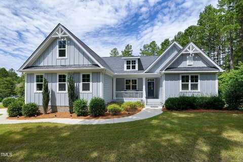 40 Spring Hollow Court, Pittsboro, NC 27312